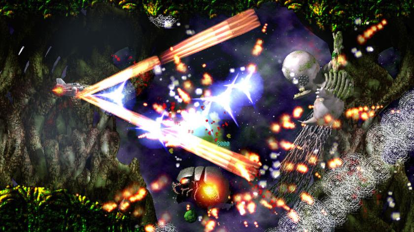 星际之翼：黄金版